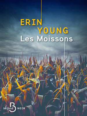 cover image of Les Moissons